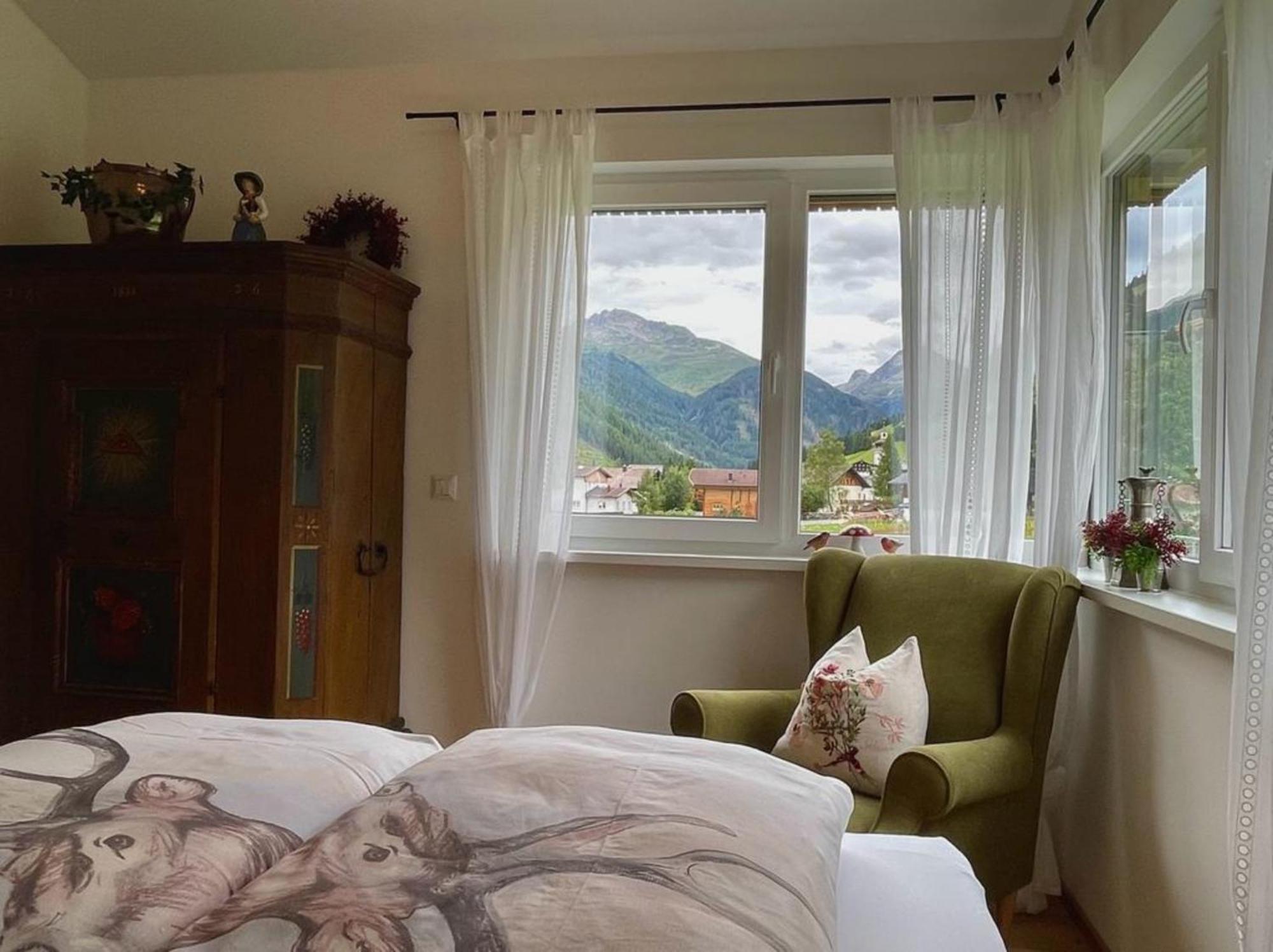 Tyrol Purelife Lodges Sankt Jakob in Defereggen Exterior foto